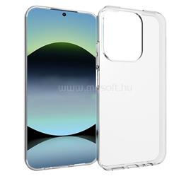 GIGAPACK Redmi 15C 5G / 15C 4G GIGAPACK Szilikon telefonvédő ultravékony ÁTLÁTSZÓ GP-173994 small