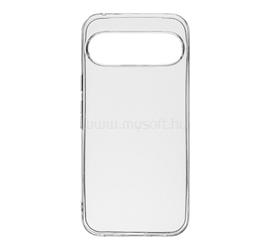 GIGAPACK Google Pixel 10 Pro XL GIGAPACK Szilikon telefonvédő ultravékony ÁTLÁTSZÓ GP-174318 small