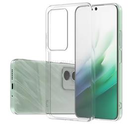 GIGAPACK Redmi 15 4G / 15 5G GIGAPACK Szilikon telefonvédő ultravékony ÁTLÁTSZÓ GP-174577 small