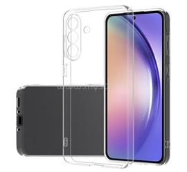 GIGAPACK Samsung A57 5G GIGAPACK Szilikon telefonvédő ultravékony ÁTLÁTSZÓ GP-182848 small