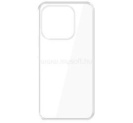 GIGAPACK Realme 16 Pro Plus GIGAPACK Szilikon telefonvédő ultravékony ÁTLÁTSZÓ GP-183306 small