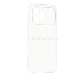 GIGAPACK Honor 600 Pro GIGAPACK Szilikon telefonvédő ultravékony ÁTLÁTSZÓ GP-187196 small