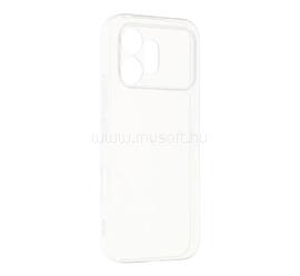 GIGAPACK Honor 600 GIGAPACK Szilikon telefonvédő ultravékony ÁTLÁTSZÓ GP-187197 small