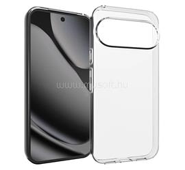 GIGAPACK Google Pixel 11 Pro XL GIGAPACK Szilikon telefonvédő ultravékony ÁTLÁTSZÓ GP-194855 small