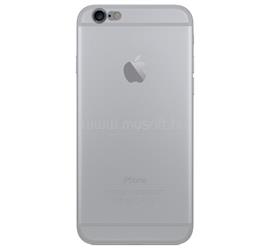 GIGAPACK iPhone 6S 4.7 / 6 4.7 GIGAPACK Szilikon telefonvédő ultravékony ÁTLÁTSZÓ GP-48548 small