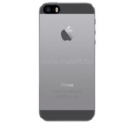 GIGAPACK iPhone SE (2016) / 5S / 5 GIGAPACK Szilikon telefonvédő ultravékony ÁTLÁTSZÓ GP-53700 small