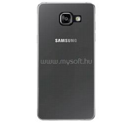 GIGAPACK Samsung A5 (2016) GIGAPACK Szilikon telefonvédő ultravékony ÁTLÁTSZÓ GP-61523 small