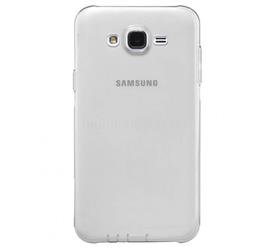 GIGAPACK Samsung J5 (2016) GIGAPACK Szilikon telefonvédő ultravékony ÁTLÁTSZÓ GP-63762 small