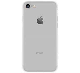 GIGAPACK iPhone SE 3 (2022) / SE 2 (2020) / 8 4.7 GIGAPACK Szilikon telefonvédő ultravékony ÁTLÁTSZÓ GP-65852 small