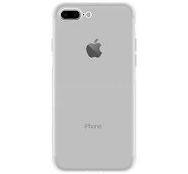 GIGAPACK iPhone 8 Plus 5.5 / 7 Plus 5.5 GIGAPACK Szilikon telefonvédő ultravékony ÁTLÁTSZÓ GP-66477 small