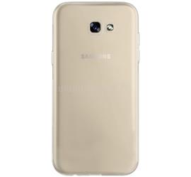 GIGAPACK Samsung A5 (2017) GIGAPACK Szilikon telefonvédő ultravékony ÁTLÁTSZÓ GP-67798 small