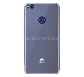 GIGAPACK Huawei P9 Lite (2017) GIGAPACK Szilikon telefonvédő ultravékony ÁTLÁTSZÓ GP-68881 small
