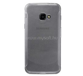 GIGAPACK Samsung Xcover 4s / Xcover 4 GIGAPACK Szilikon telefonvédő ultravékony ÁTLÁTSZÓ GP-69640 small