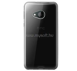 GIGAPACK HTC U Play GIGAPACK Szilikon telefonvédő ultravékony ÁTLÁTSZÓ GP-69921 small