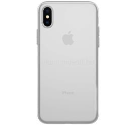 GIGAPACK iPhone XS 5.8 / X 5.8 GIGAPACK Szilikon telefonvédő ultravékony ÁTLÁTSZÓ GP-72746 small