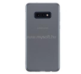 GIGAPACK Samsung S10e GIGAPACK Szilikon telefonvédő ultravékony ÁTLÁTSZÓ GP-84883 small