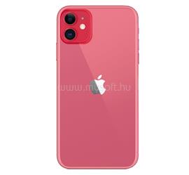 GIGAPACK iPhone 11 GIGAPACK Szilikon telefonvédő ultravékony ÁTLÁTSZÓ GP-90341 small