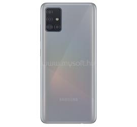 GIGAPACK Samsung A71 GIGAPACK Szilikon telefonvédő ultravékony ÁTLÁTSZÓ GP-92611 small