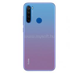 GIGAPACK Redmi Note 8T GIGAPACK Szilikon telefonvédő ultravékony ÁTLÁTSZÓ GP-92808 small