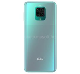 GIGAPACK Redmi Note 9 Pro / Note 9S GIGAPACK Szilikon telefonvédő ultravékony ÁTLÁTSZÓ GP-95737 small