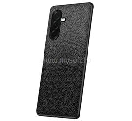 GIGAPACK Samsung A57 5G GIGAPACK Szilikon telefonvédő ultravékony, prémium, FEKETE GP-183602 small
