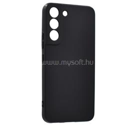 GIGAPACK Samsung S22 GIGAPACK Szilikon telefonvédő ultravékony FEKETE GP-124327 small