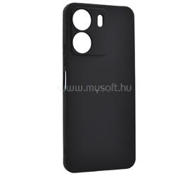 GIGAPACK Poco C65 / Redmi 13C 4G GIGAPACK Szilikon telefonvédő ultravékony FEKETE GP-155056 small