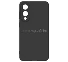 GIGAPACK Samsung S25 Edge GIGAPACK Szilikon telefonvédő ultravékony FEKETE GP-174320 small