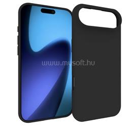 GIGAPACK iPhone Air GIGAPACK Szilikon telefonvédő ultravékony FEKETE GP-175737 small