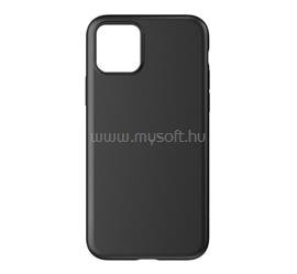 GIGAPACK Samsung S26 GIGAPACK Szilikon telefonvédő ultravékony FEKETE GP-180926 small