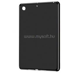 GIGAPACK IPAD 10.2 (2021) / 10.2 (2020) / 10.2 (2019) GIGAPACK Szilikon telefonvédő ultravékony FEKETE GP-95245 small