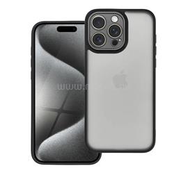 GIGAPACK Samsung S26 Plus GIGAPACK Szilikon telefonvédő ütésállóság, kameravédő, FEKETE GP-179678 small