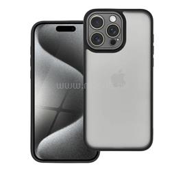 GIGAPACK Poco M8 / Redmi Note 15 4G / Redmi Note 15 5G GIGAPACK Szilikon telefonvédő ütésállóság, kameravédő, FEKETE GP-180570 small