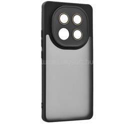 GIGAPACK Redmi Note 15 Pro 5G GIGAPACK Szilikon telefonvédő ütésállóság, kameravédő, FEKETE GP-180571 small