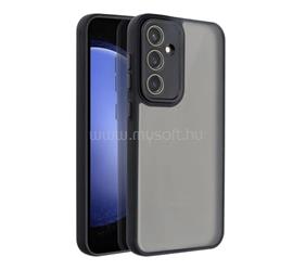 GIGAPACK Samsung A37 5G GIGAPACK Szilikon telefonvédő ütésállóság, kameravédő, FEKETE GP-182851 small