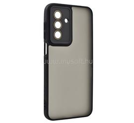 GIGAPACK Samsung A27 5G GIGAPACK Szilikon telefonvédő ütésállóság, kameravédő, FEKETE GP-191110 small