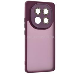 GIGAPACK Redmi Note 15 Pro 5G GIGAPACK Szilikon telefonvédő ütésállóság, kameravédő, LILA GP-180574 small