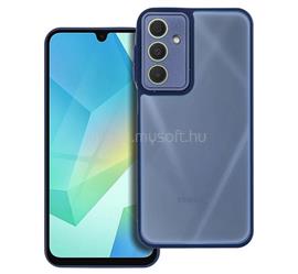 GIGAPACK Samsung A16 4G / A16 5G GIGAPACK Szilikon telefonvédő ütésállóság, kameravédő, SÖTÉTKÉK GP-163618 small