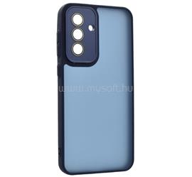 GIGAPACK Samsung A37 5G / A56 5G / A36 5G GIGAPACK Szilikon telefonvédő ütésállóság, kameravédő, SÖTÉTKÉK GP-166385 small