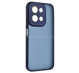 GIGAPACK Redmi 15C 5G / 15C 4G GIGAPACK Szilikon telefonvédő ütésállóság, kameravédő, SÖTÉTKÉK GP-173997 small