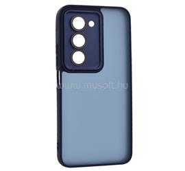 GIGAPACK Redmi 15 4G / 15 5G GIGAPACK Szilikon telefonvédő ütésállóság, kameravédő, SÖTÉTKÉK GP-174582 small
