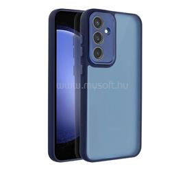GIGAPACK Samsung A57 5G GIGAPACK Szilikon telefonvédő ütésállóság, kameravédő, SÖTÉTKÉK GP-182854 small