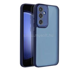 GIGAPACK Samsung A27 5G GIGAPACK Szilikon telefonvédő ütésállóság, kameravédő, SÖTÉTKÉK GP-191112 small