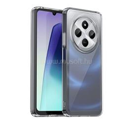 GIGAPACK Redmi 14C 4G GIGAPACK Szilikon telefonvédő ütésállóság, átlátszó hátlap, ÁTLÁTSZÓ GP-163287 small