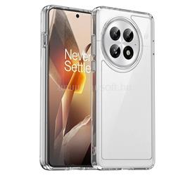 GIGAPACK OnePlus 13 5G GIGAPACK Szilikon telefonvédő ütésállóság, átlátszó hátlap, ÁTLÁTSZÓ GP-167069 small