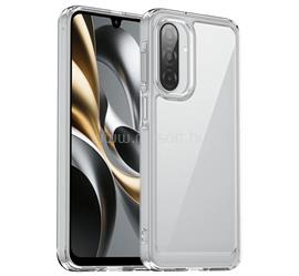 GIGAPACK Samsung A17 4G / A17 5G GIGAPACK Szilikon telefonvédő ütésállóság, átlátszó hátlap, ÁTLÁTSZÓ GP-172550 small