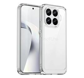 GIGAPACK Xiaomi 17T GIGAPACK Szilikon telefonvédő ütésállóság, átlátszó hátlap, ÁTLÁTSZÓ GP-193328 small