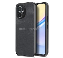 GIGAPACK Honor 400 GIGAPACK Szilikon telefonvédő ütésállóság, kameravédő, FEKETE GP-171919 small