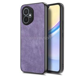 GIGAPACK Honor 400 GIGAPACK Szilikon telefonvédő ütésállóság, kameravédő, LILA GP-171922 small