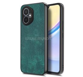 GIGAPACK Honor 400 GIGAPACK Szilikon telefonvédő ütésállóság, kameravédő, SÖTÉTZÖLD GP-171927 small